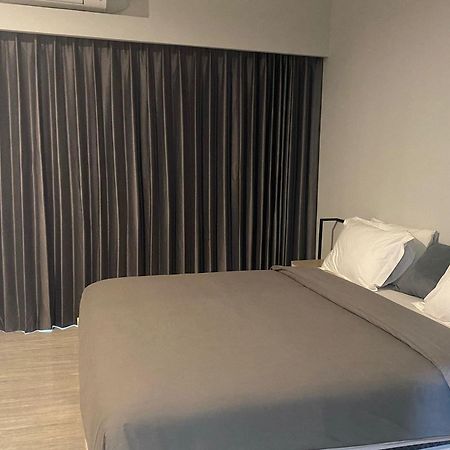 Gemini Star Hotel Kuta Lombok Eksteriør billede