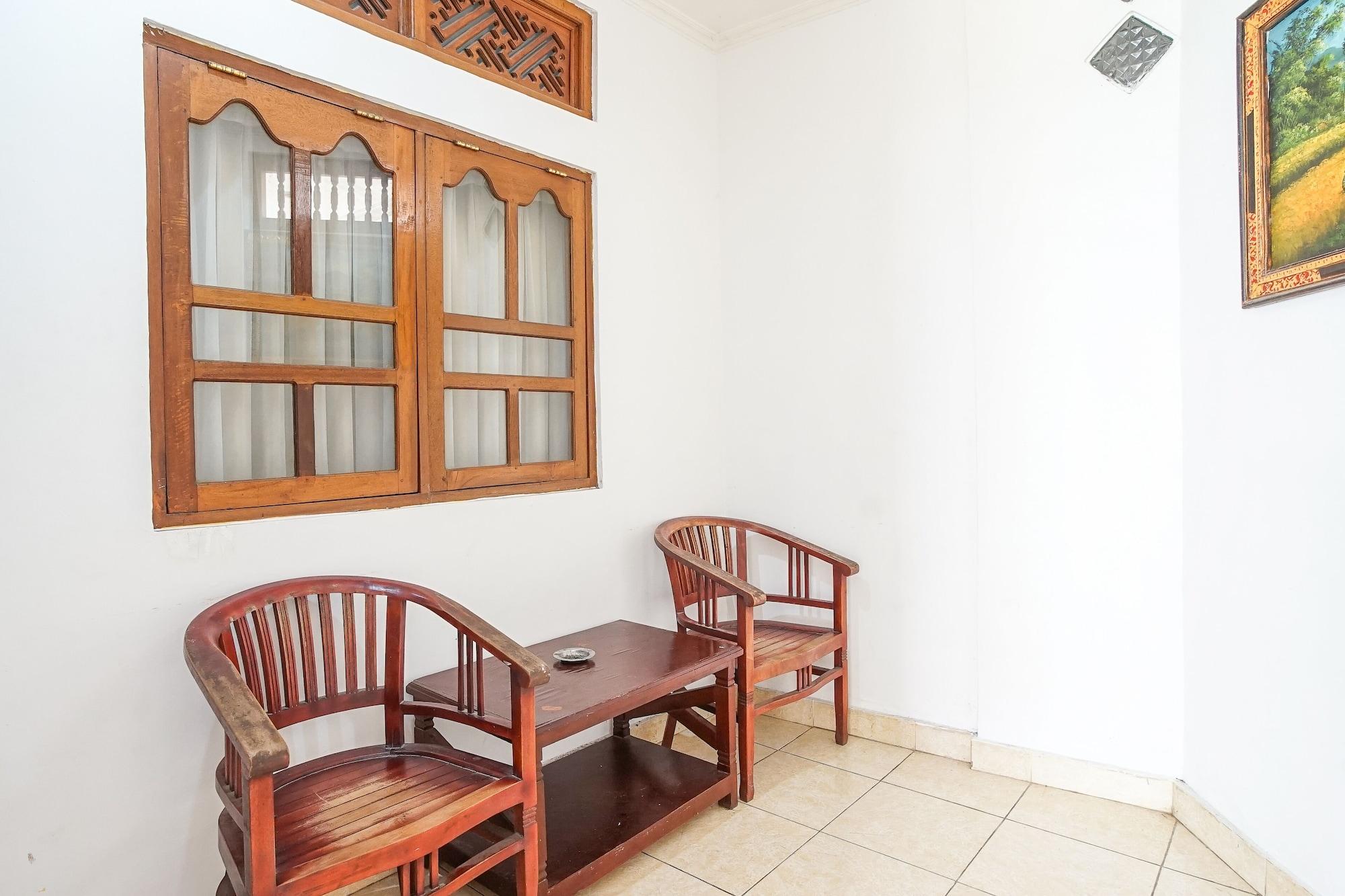 Gemini Star Hotel Kuta Lombok Eksteriør billede