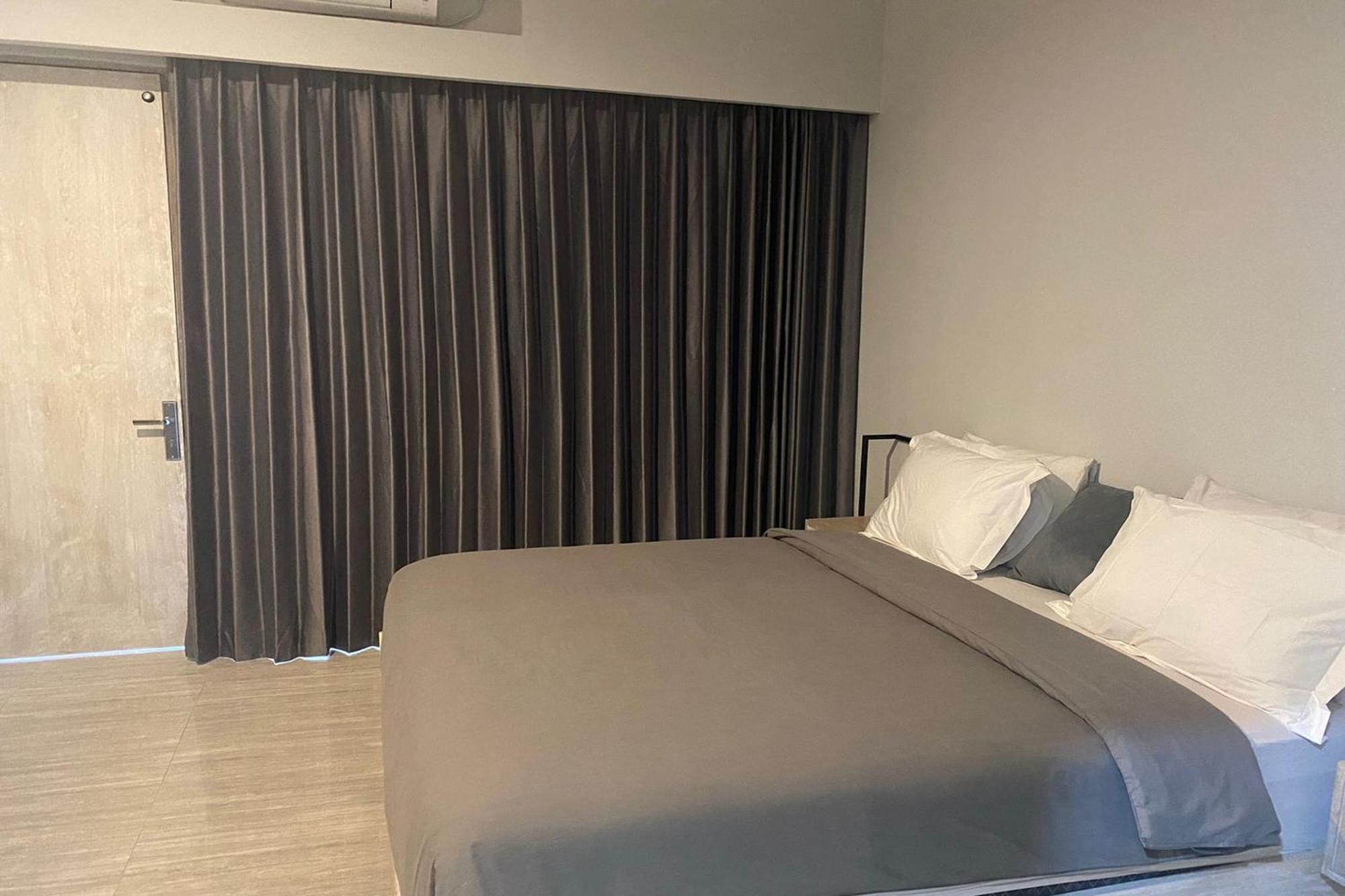Gemini Star Hotel Kuta Lombok Eksteriør billede